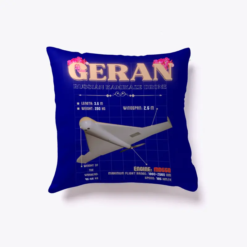 Geran