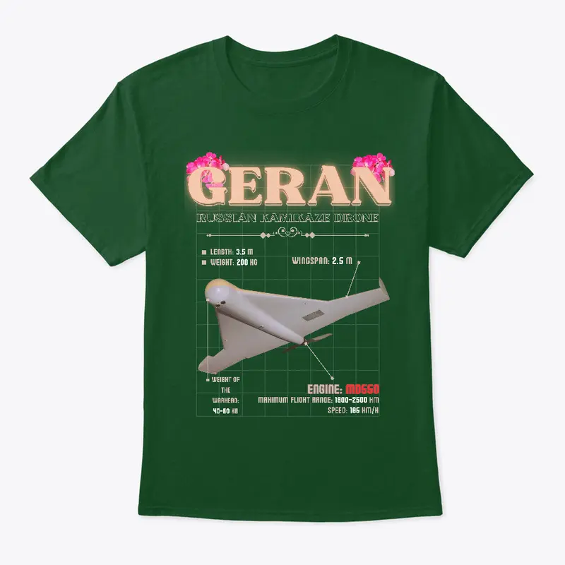 Geran