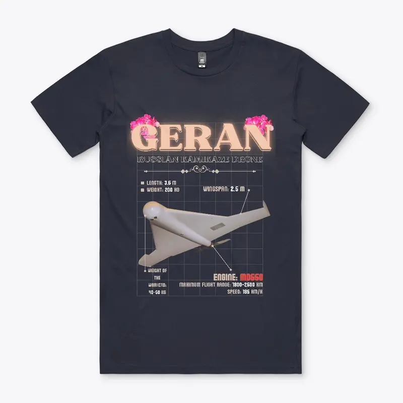 Geran