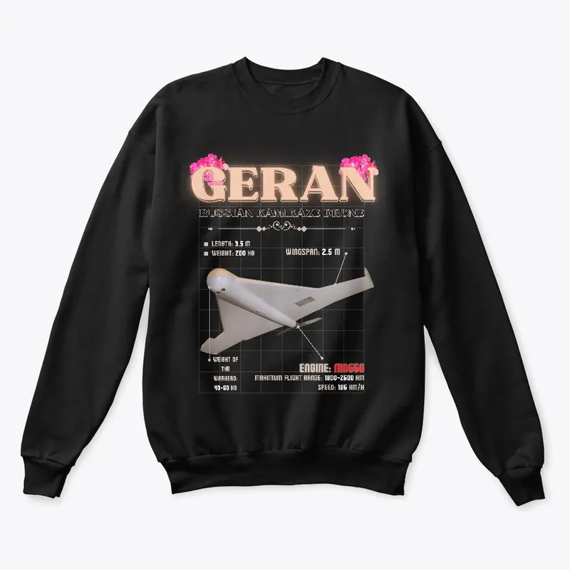 Geran