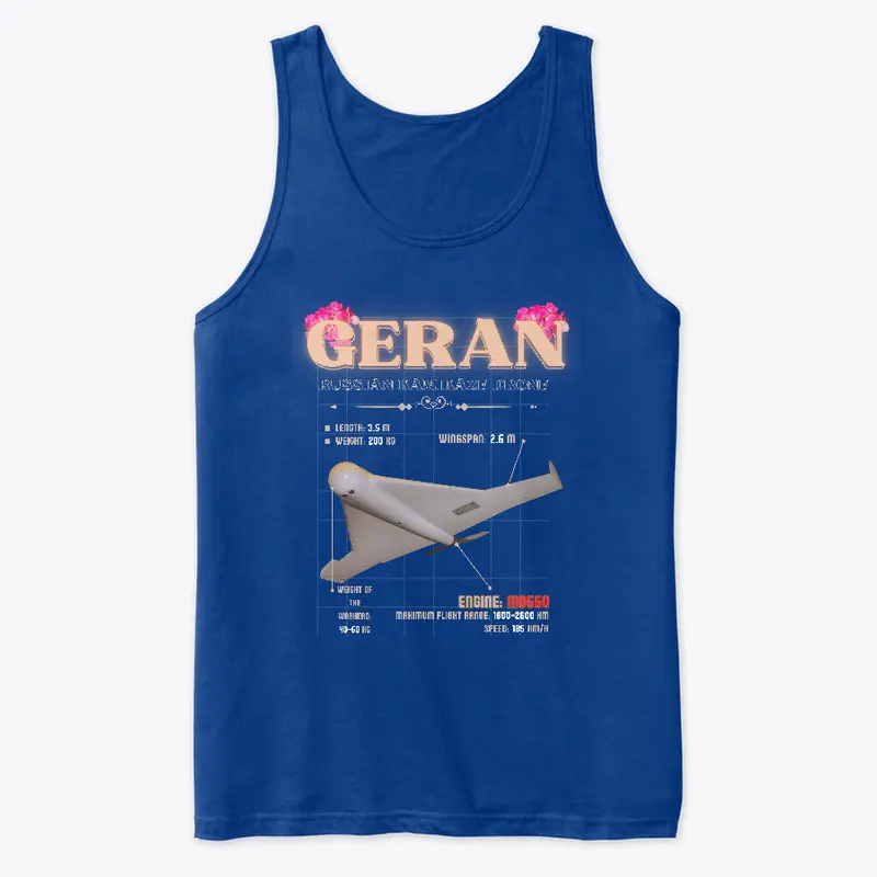 Geran