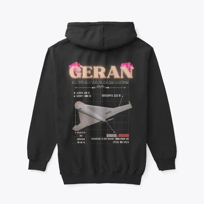 Geran