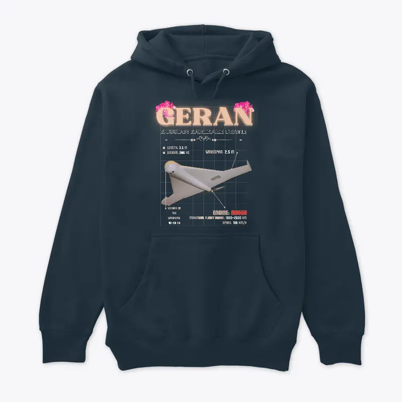 Geran