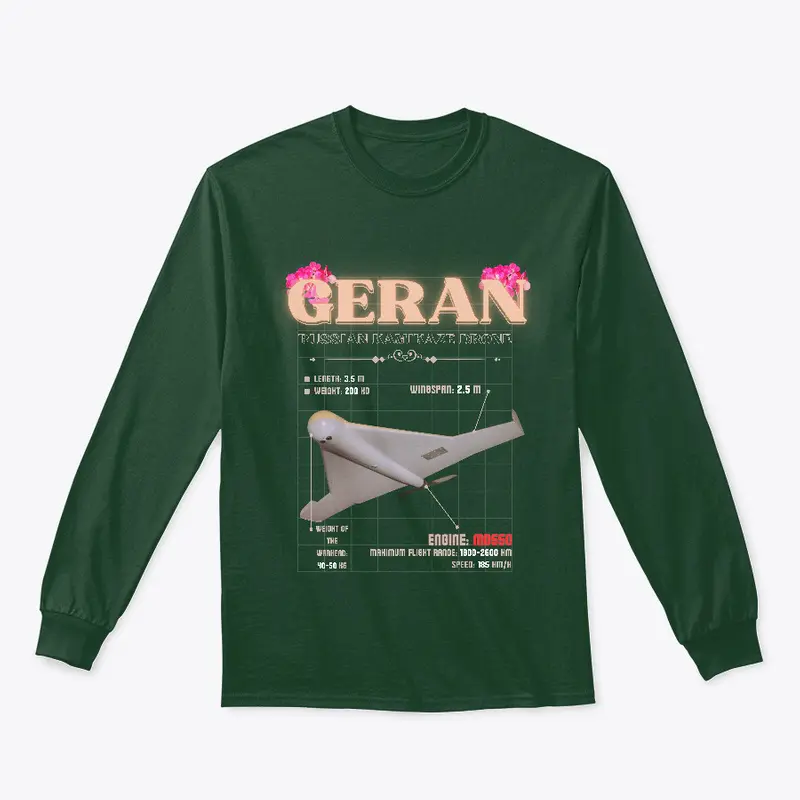 Geran