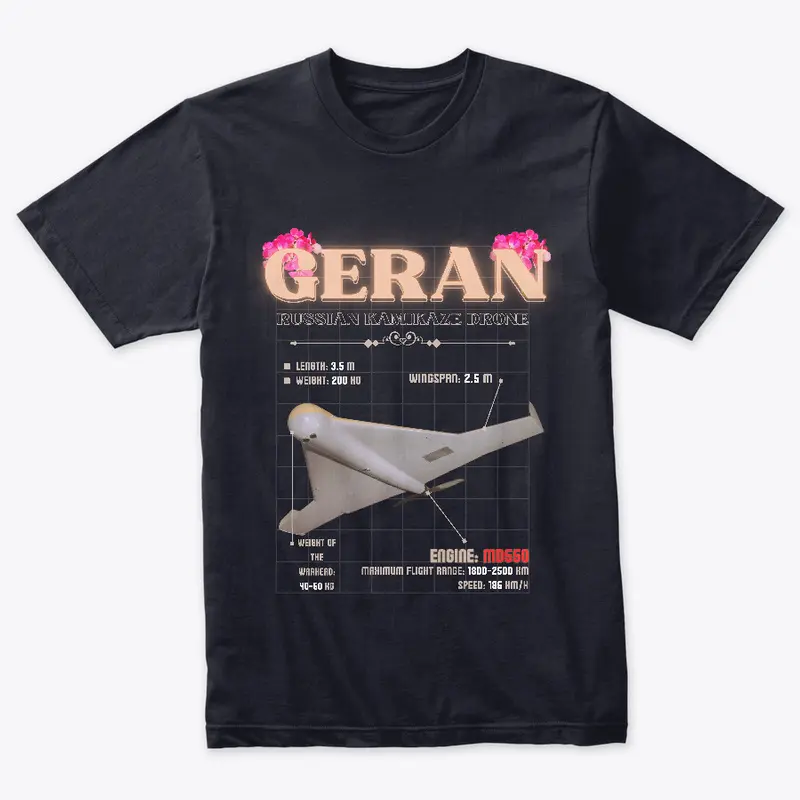 Geran