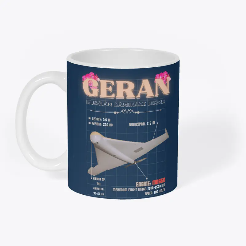 Geran