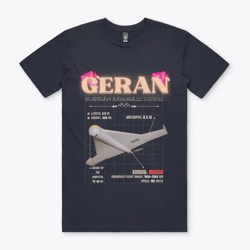 Geran