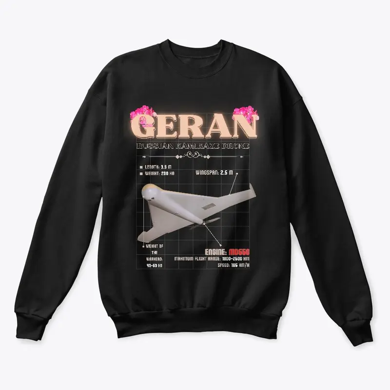 Geran