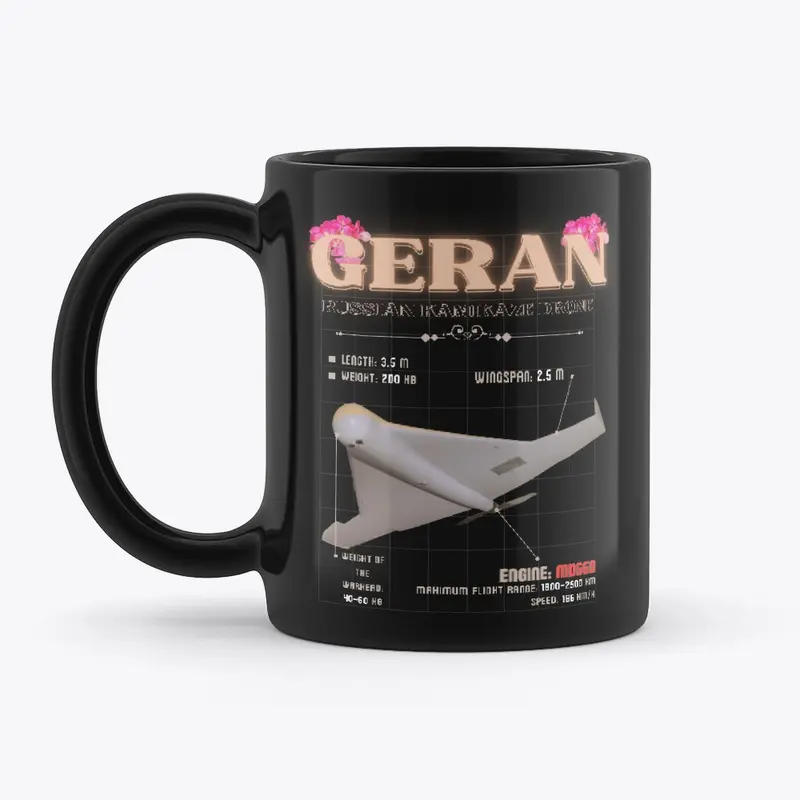 Geran