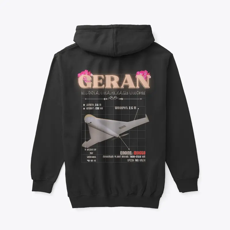 Geran