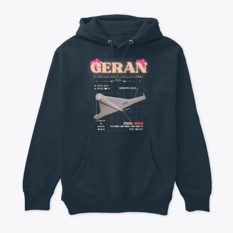 Geran