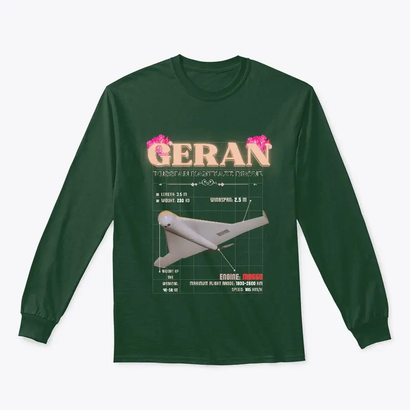 Geran